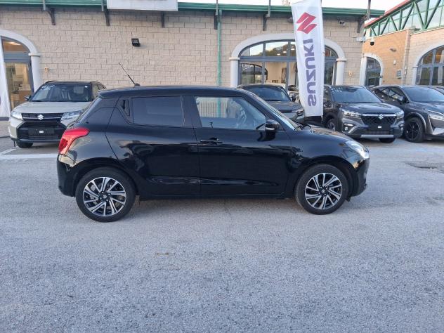 Suzuki Swift Hybrid 1.2 Hybrid Top 2WD - Foto 4