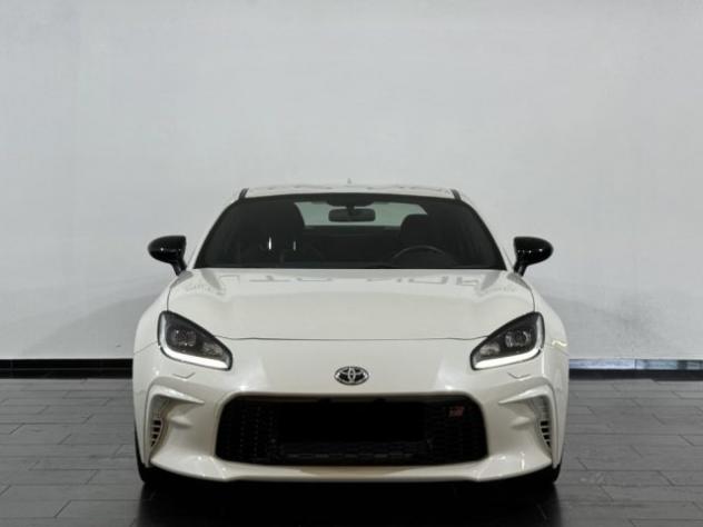 TOYOTA GR86 2.4 Premium Sport rif. 24118524 - Foto 2