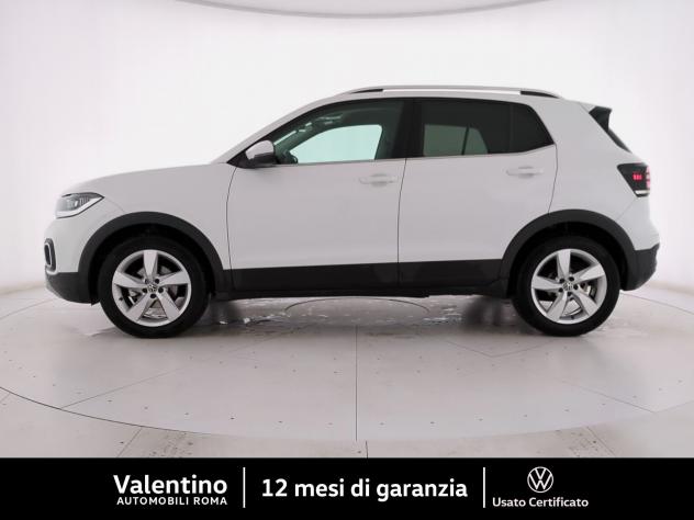 Volkswagen T-Cross 1.0 TSI 110 CV Advanced - Foto 4