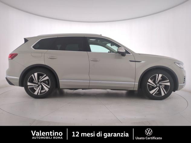 Volkswagen Touareg 3.0 V6 TSI eHYBRID Elegance - Foto 2