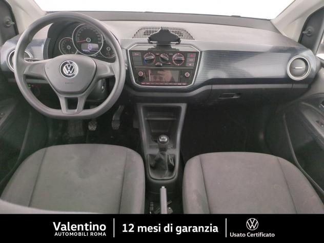 Volkswagen up! 1.0 EVO move up! BMT - Foto 7
