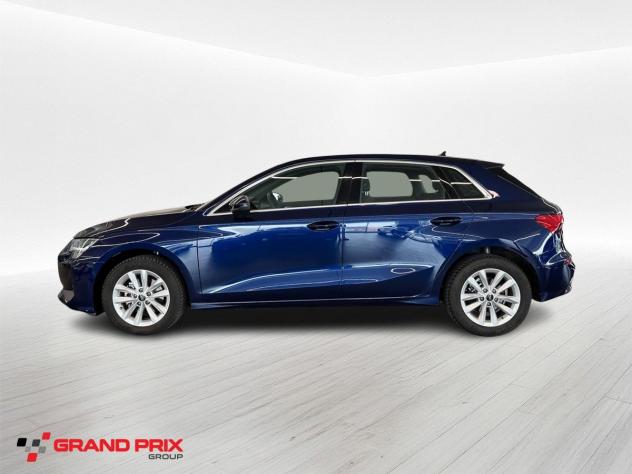 Audi A3 SPB 30 TDI Business - Foto 4