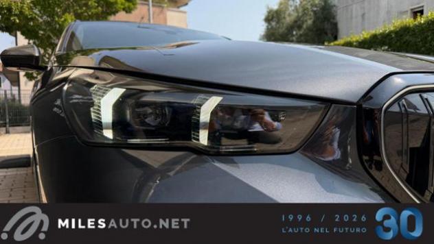 BMW 520 d 48V Touring Msport Pro 21" Carbon Panorama rif. 24013894 - Foto 4