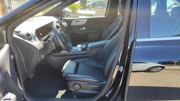 MERCEDES-BENZ B 180 d Automatic Sport "NAVI"LED"CAMERA"PELLE" rif. 22740729 - Foto 5