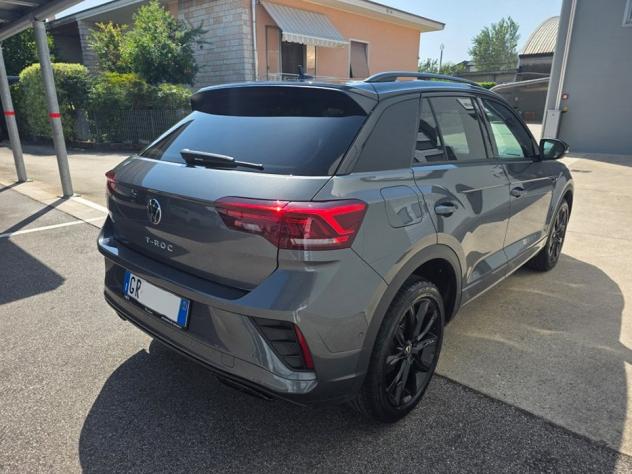 Volkswagen T-Roc 1.0 TSI R-Line - Foto 6