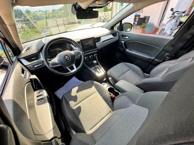 Renault Captur Full Hybrid E-Tech 145 CV Equilibre - Foto 5