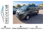 FORD Tourneo Custom 300 2.2 TDCi 155CV PC Titanium rif. 24039492