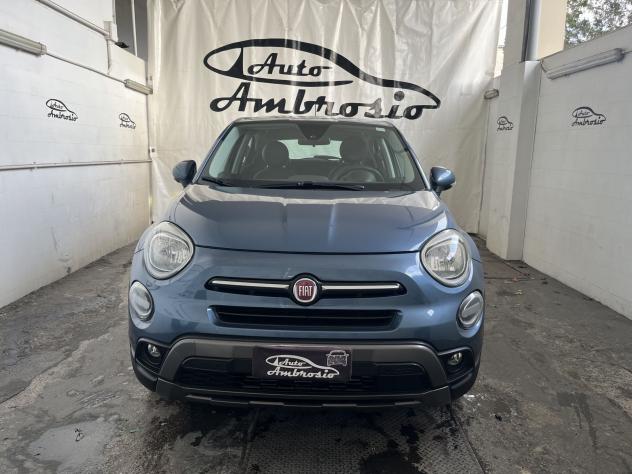 FIAT 500X 1.6 MultiJet 120 CV DCT Cambio Automatico TUA 169,00 MESE - Foto 2