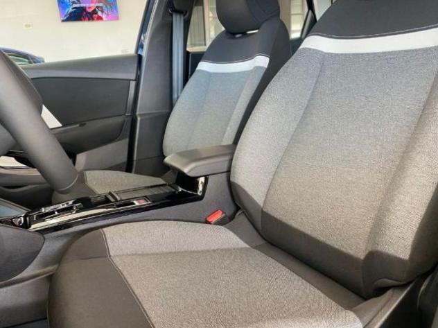 CITROEN - C4 - Hybrid 110 e-DCS6 You#OK NEO PATENTATI! - Foto 6