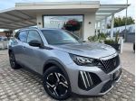 Peugeot 2008 BlueHDi 130 S&S EAT8 Allure