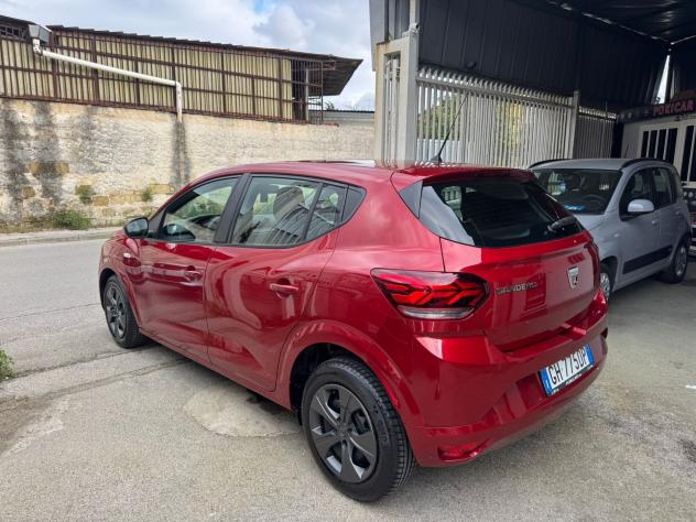 DACIA SANDERO 1.0 65CV 2022 - Foto 4
