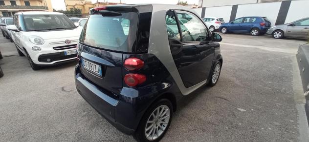 Smart ForTwo 1000 passion - Foto 7