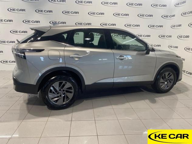 Nissan Qashqai Qashqai MHEV 140 CV Acenta - Foto 4
