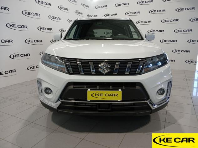 Suzuki Vitara 1.4 Boosterjet hybrid AllGrip Cool A/T - Foto 2