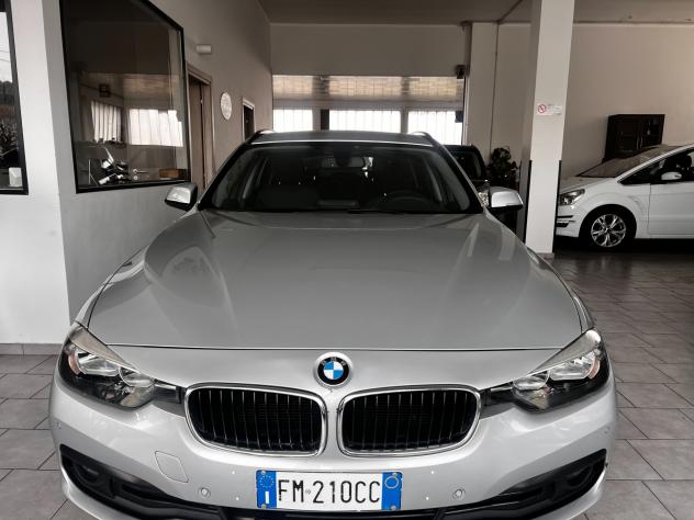 Bmw 316 316d Touring - Foto 2