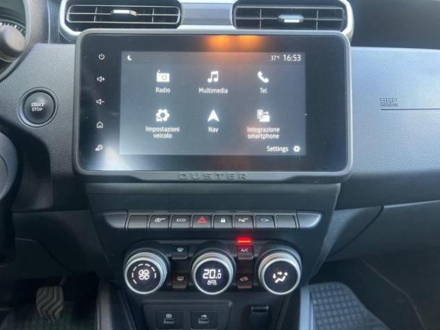 DACIA Duster 1.0 TCe GPL 4x2 Prestige Up rif. 24062568 - Foto 9