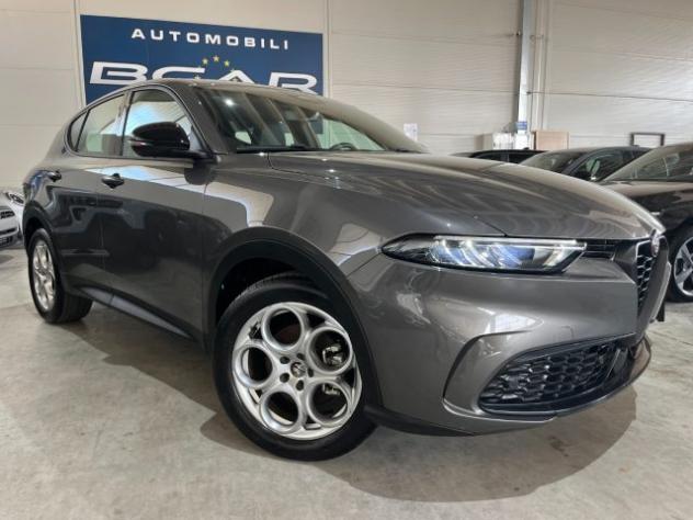 ALFA ROMEO Tonale 1.5 130CV MHEV TCT7 Sprint NAVIG./FULL LED/PARK rif. 23922057 - Foto 2