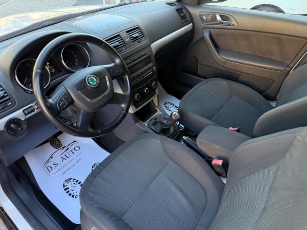 Skoda Yeti 1.2 TSI Experience Neopatentati - Foto 10