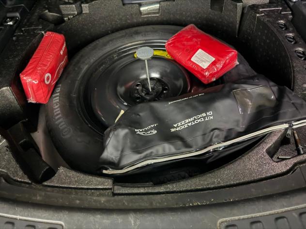 Land Rover Discovery Sport Pelle+Navi+Automatica - Foto 8