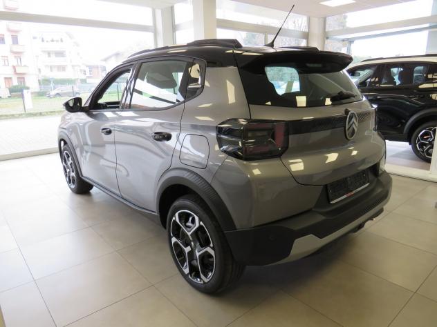 Citroën C3 Turbo 100 cv Manuale PLUS - Foto 5