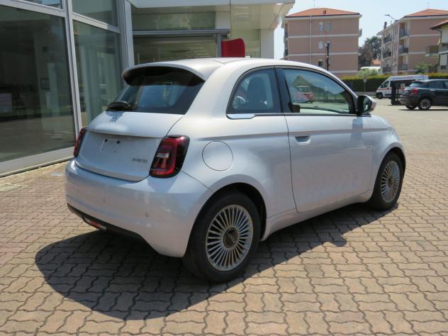 FIAT 500 Hybrid Torino 1.0 berlina - Foto 7