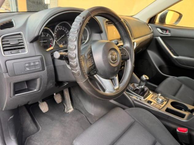 MAZDA CX-5 2.2L Skyactiv-D 150CV 2WD Exceed rif. 23922366 - Foto 8