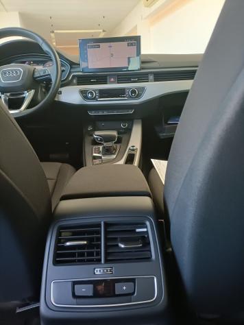 Audi A4 Avant 30 TDI/136 CV S tronic 12/2022 - Foto 6