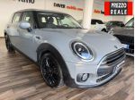 MINI Clubman Mini Clubman 1.5 One D Essential auto