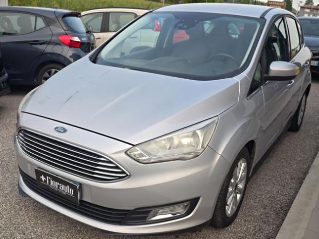 FORD C-Max 1.5 TDCi 120CV Start&Stop Business rif. 24063290 - Foto 6
