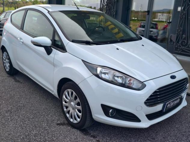 FORD Fiesta 1 0 80CV 3 Porte Titanium Rif 23707974 Annunci Udine ford-fiesta-1-0-80cv-3-porte-titanium-rif-23707974-annunci-udine