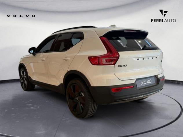 VOLVO XC40 B3 automatico Plus Black Edition rif. 23895062 - Foto 7