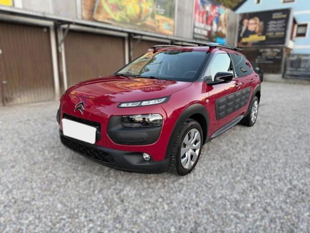 CITROEN C4 Cactus PureTech rif. 23815331 - Foto 10