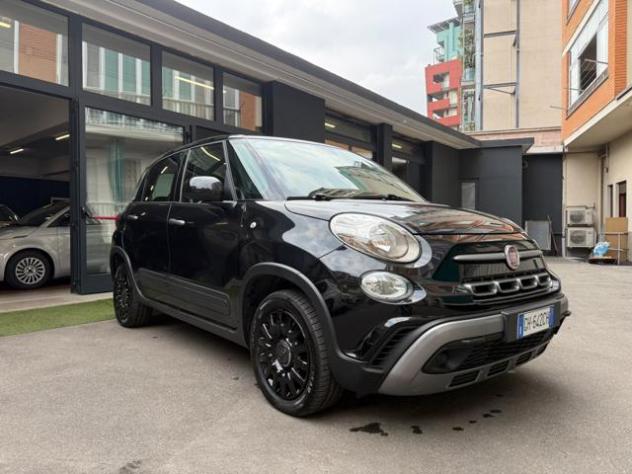 FIAT 500L 1.3 Mjet 95cv City Cross rif. 24157178 - Foto 3