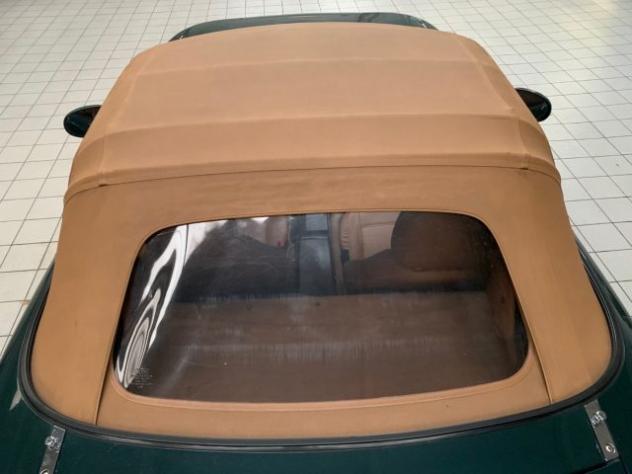 MAZDA MX-5 1.6i 16V cat British Green rif. 24039738 - Foto 5