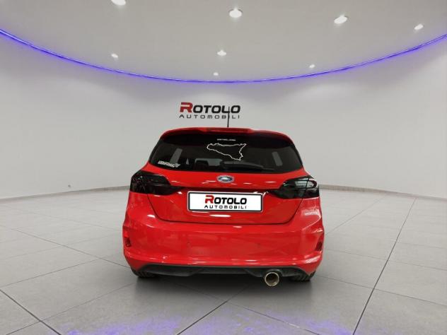 OPEL Corsa 5ª serie Corsa 1.4 Turbo 150CV Start&Stop Coupé S - Foto 4
