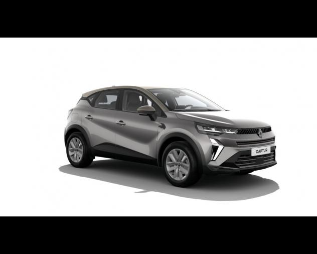 Renault Captur II 2024 1.2 eco-g Evolution 120cv