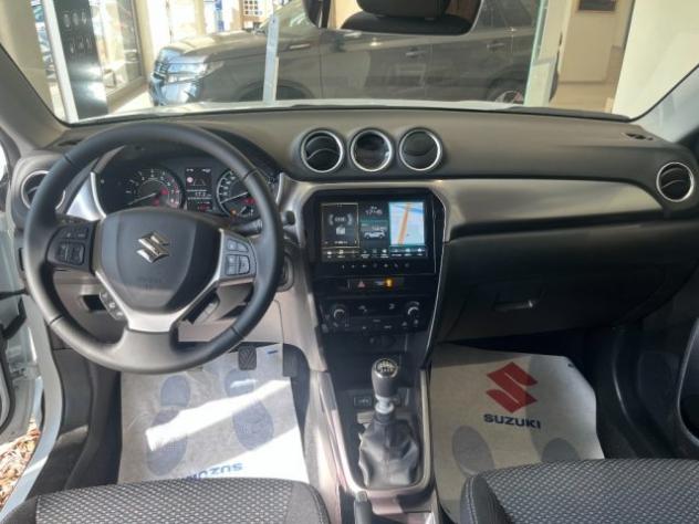 SUZUKI Vitara 1.4 Hybrid Cool+ rif. 23822421 - Foto 9