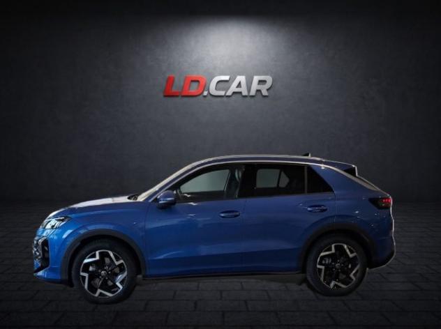 VOLKSWAGEN T-Roc 1.5 TSI DSG R Line rif. 24199247 - Foto 4