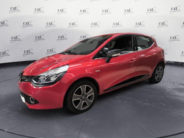 Renault Clio Clio 5p 1.5 dci Live COSTUME NATIONAL (PREZZO REALE) - Foto 5