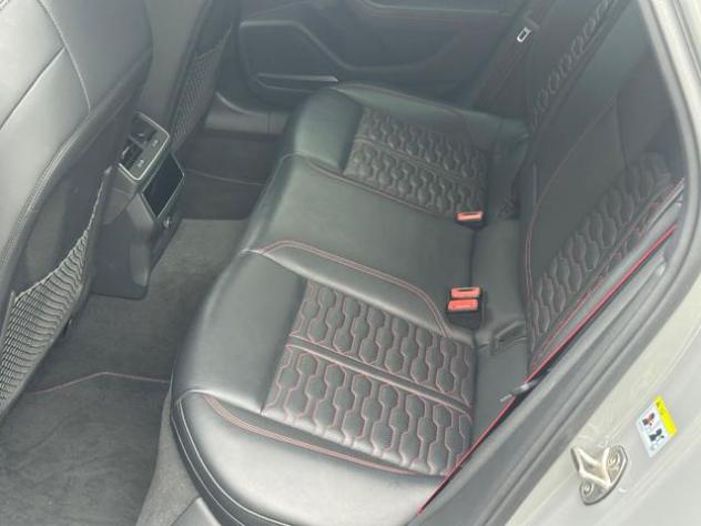 AUDI RS6 Avant 4.0 TFSI V8 quattro tiptronic rif. 23438157 - Foto 10