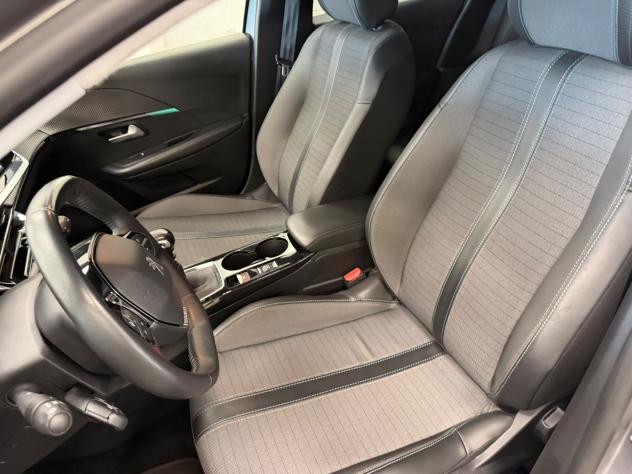 Peugeot 208 BlueHDi 100 Stop&Start 5 porte Allure Pack - Foto 10