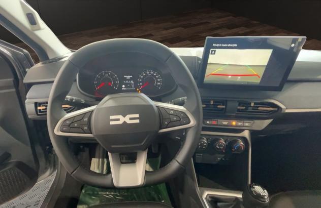 Dacia Sandero 1.2 ECO-G 120 STEPWAY EXPRESSION - Foto 10