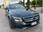 Mercedes-benz C 180 d S.W. Premium 2015 6999