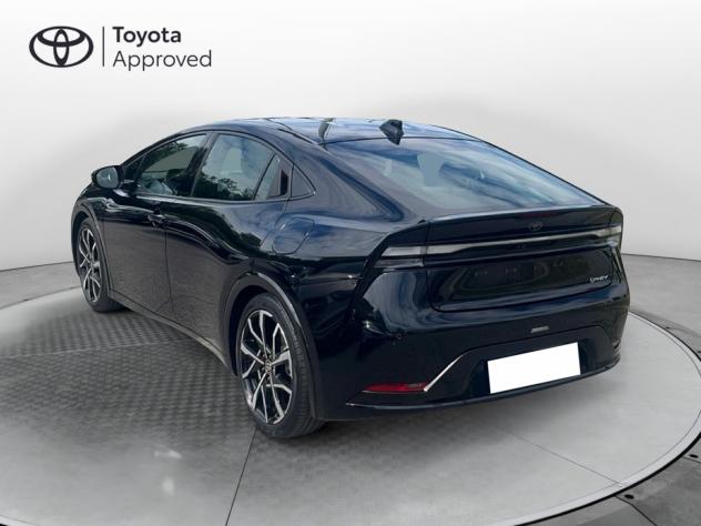 Toyota Prius Plug-in Hybrid Lounge - Foto 6
