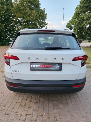 Skoda Karoq 1.6 TDI DSG Executive - Foto 10