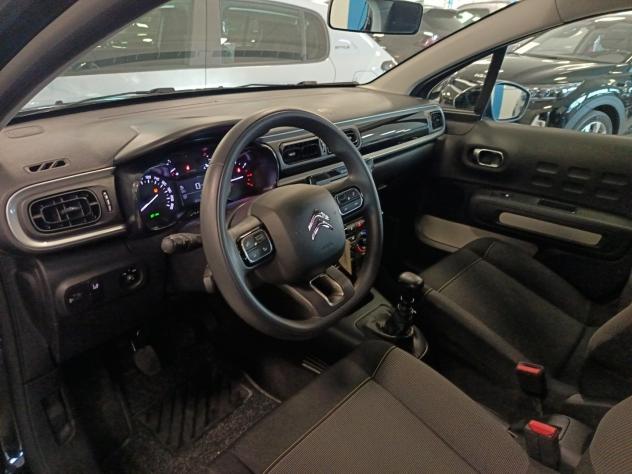 Citroën C3 BlueHDi 100 S&S Business Combi 4 Posti N1 Autocarro - Foto 10