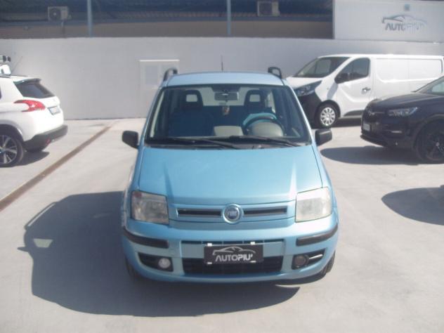 Fiat Panda 1.2 Dynamic - 2004 - Foto 2