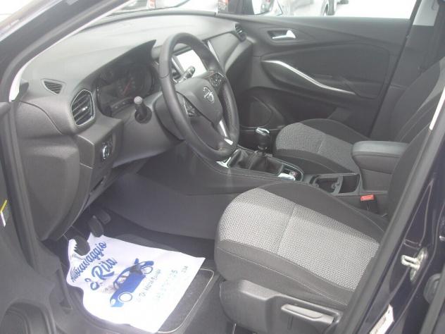 Opel Grandland X 1.6 HDI 120 CV Business - 2018 - Foto 7