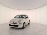 FIAT 500 III 2015 1.0 hybrid Cult 70cv