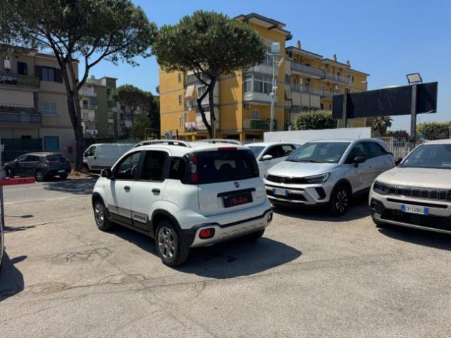 FIAT Panda 1.0 FireFly S&S Hybrid Cross rif. 24032057 - Foto 5